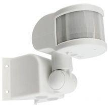 Barcelona Led - Sensor De Movimiento Infrarrojo pir De Esquinas IP44