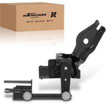 Maxpeedingrods - Sensor de nivel de altura delantero izquierdo for Audi Q7 2007-2015 7L0616213B