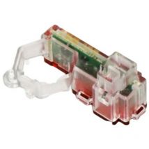 Sensor detector caudal Novanox