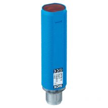 Sick - Sensor fotoeléctrico thru-haz Enfermos GRSE18-P2447 1064921