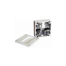 1447-A - sensor inercial de aluminio 10-15VDC