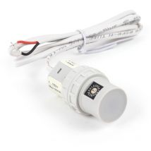 Sensor Micro Onde Cloches led