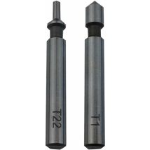Silca - Sensor Para 'Matrix Evo' Mod. T44 - Para Llaves Fiat