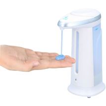 Sensor-Seifenspender Flüssigseifenspender Desinfektionsspender Seifenbehälter