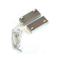 Elettroservice sensore a vibrazione con contatto magnetico integrato indipendente unutkczem046ct