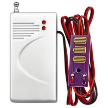 Sensore Anti Allagamento Acqua Wireless Per Antifurto Wifi Fp-sr-01