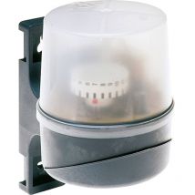 Dä 565 15 Sensore crepuscolare 1 pz. 240 v/ac 1 na (l x l x a) 123 x 90 x 146 mm - Eberle