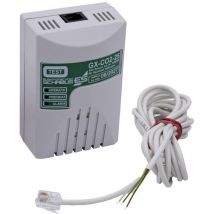 C2 Sensore di gas Rileva Anidride carbonica - Schabus