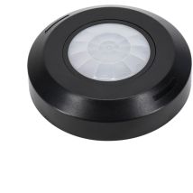 Sensore Di Movimento 200w/400w 360 Gradi Nero B50-ses05bl-b