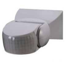 Alcapower - Alca power sensore fotocellula da parete pir 180° ip65