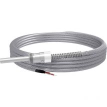 Sensore di temperatura RT-M06-L050-K02 Sensore tipo Pt100 Campo di misura temperatura-50 fino a 400 °c - Emko