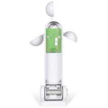 Windgeschwindigkeitssensor-Anemometer für Markisen Nologo a-newind-reed