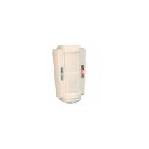 Maximum - Guard Sensore Antifurto Esterno Infrarosso E Micronde Filare Pet Immune