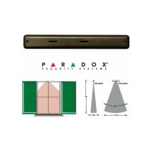 Paradox - Sensore Esterno Infrarosso Tenda Senza Fili Tendina Mg-10m/86 Pxmx10mx