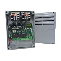 Sensore magnetico contatto CM800 AMC elettronica allarme antifurto 433MhZ p/f