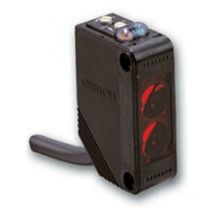 Sensore fotoelettrico min riflex pol. 4m pnp cavo2 e3zr812moms-2415 - Omron