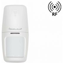 Homcloud - Sensore Movimento Pir - Rf Radio Frequenza