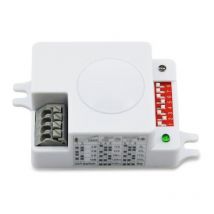 Sensore radar di movimento e presenza a microonde 360o 5,8GHz