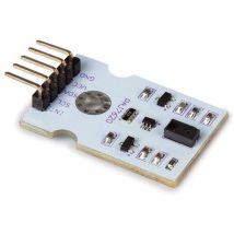 Velleman – Modulo sensore riconoscimento gesti PAJ7620 – 35,5 x 20,1 x 7 mm, 24 g, 5 V DC – Elettricità