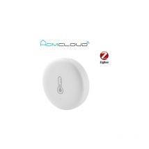 Sensore Temperatura e Umidità Zigbee Senza Fili Tuya Smartlife