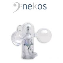 Nekos - Sensore vento e luminosità v'lux art. 7505004