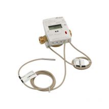 Sensus PolluCom F wMBus Funk Wärmezähler Wärmemengenzähler Qn 2,5 130mm Eichjahr 2025