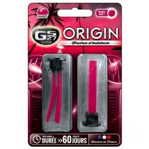 Gs27 - Sent bon voiture - deocar Origin Sunset