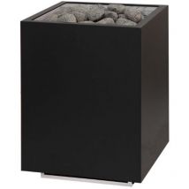 Home Combi Saunaofen mit Zusatzverdampfer wählbar: 6 oder 9 kW 6.0 kW - Sentiotec