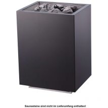 Home Fin Saunaofen Saunaheizgerät wählbar: 4,5 / 6 / 7,5 / 9 kW 7,5 kW - Sentiotec