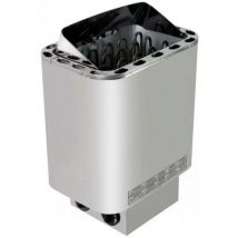 Nordex long Saunaofen integrierte Steuerung 9 kW - Sentiotec