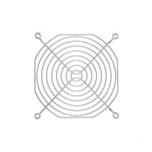 Sepa - Grille de ventilation 1 pc(s) métal A694493