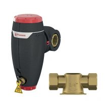 Flamco - Séparateur de boues Xstream Clean f 20x27