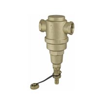 RBM - Separatore automatico diterm 1/2'