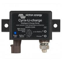Victron - Separador Inteligente De Baterías 12V / 24V 230 a