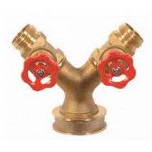 Manfredi - Séparateur bidirectionnel avec portail