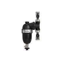 Fernox - Séparateur de magnétite et désemboueur TF-1 Sigma, DN20 (3/4') Femelle