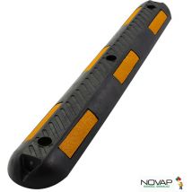Séparateur de voie Noir / Jaune - 6101468