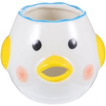 Séparateur d'œufs de cuisson, outil de séparation des jaunes et des blancs d'œufs, petit outil de cuisson, séparateur de jaunes d'œufs