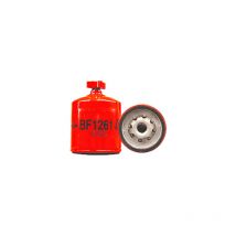 Filtre a Gasoil baldwin BF1261 - Equivalent sn 482 hifi filter