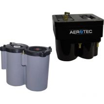 Aerotec - 201406298 Séparateur huile-eau à air comprimé 1 pc(s)