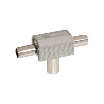 Electro Dh - Séparateur inductif TV-Vidéo Mixer 2 hommes pour 1 femme 10.542/NV 8430552096077