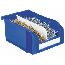 KKE - Séparateur longitudinal pour bacs de 8L