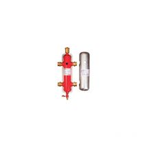 Séparateurs hydrauliques Baxi Dimensions : 1'.