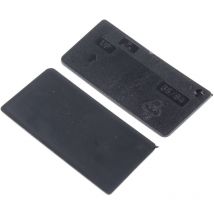 Séparateurs tiroirs antistatiques 64mm ( Prix pour Sachet de 48 )