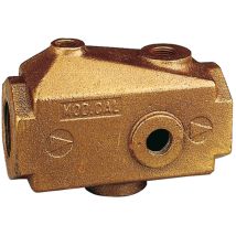 Separatore D'Aria - 2 Cal