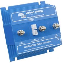 Argo 80-2AC ARG080201000R Separatore per batteria - Victron Energy