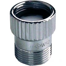Seppelfricke stop eau Aquastop protection contre l&39éclatement du tuyau dn 15, laiton chromé