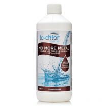 Séquestrant No More Metal LO-CHLOR 1 L - LCC-500-0569