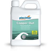 Sequestrante PM-655 rame fuori