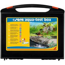 Acqua test box - Sera